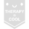therapy is cool Quote