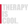 therapy is cool Quote