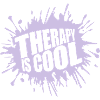 therapy is cool Quote