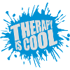 therapy is cool Quote