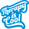 therapy is cool Quote