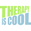 therapy is cool Quote