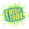 therapy is cool Quote