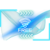 Free Wifi