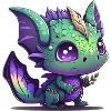 Dragon 1
