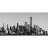 Lower Manhattan
