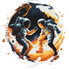 Astronauts