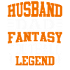 Mari Papa Fantasy Football Legend