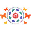 Japan Style (Butterflies) 02
