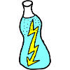 Lightning Bottle