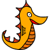 Seepferdchen