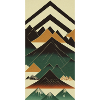 Mountain Vibes 1