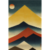 Mountain Vibes 4