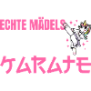 Karate Mädchen Kampfsport