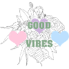 Good vibes