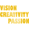 Vision Créativité Passion Blague adulte