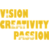 Vision Créativité Passion Blague adulte