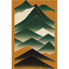 Mountain Vibes 8