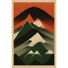Mountain Vibes 9