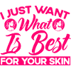 Traitement facial esthéticienne Geschen