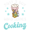 Chef Cooking