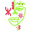 TIFINAGH amazigh 245 2020