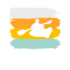 Canoeing Retro