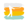 Golf Retro