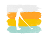 Golf Rétro