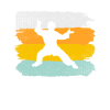 Martial Arts Retro