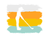 Golf Retro