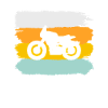 Moto rétro