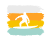 Surfing Retro