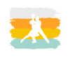 Dancing Retro