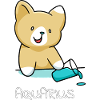 Sternzeichen Wassermann Katze Aquarius Geschenk