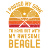Squash and Beagle