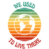 We Used To Live There