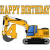Pelle Joyeux anniversaire 4