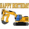 Pelle Joyeux anniversaire 7