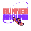 FRStest runner around