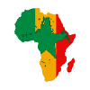 CHAN Senegal Africa