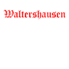 Waltershausen altdeutsch