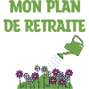 T-shirt humour retraite