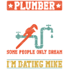 Plumbing Plumber Girlfriend