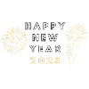 HAPPY NEW YEAR