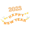 Happy New Year