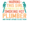 Plumbing Plumber Girlfriend Wife