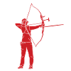 Bogenschießen Archery