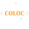 coloc qui déchire