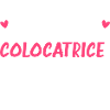 Meilleure colocatrice